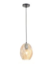 Светильник подвесной Moderli V11664-1P Rozy