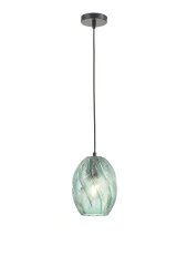 Светильник подвесной Moderli V11665-1P Rozy