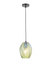 Светильник подвесной Moderli V11666-1P Rozy