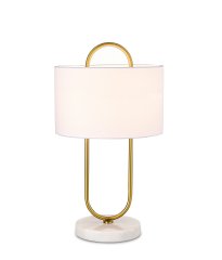 Лампа настольная Moderli V11599-1T Palma
