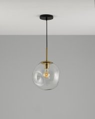 Светильник подвесной Moderli V11519-1P Amo