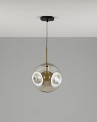 Светильник подвесной Moderli V11520-1P Amo