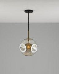 Светильник подвесной Moderli V11520-1P Amo