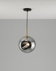 Светильник подвесной Moderli V11521-1P Amo