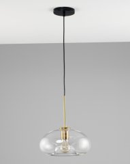 Светильник подвесной Moderli V11528-1P Laura