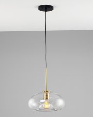 Светильник подвесной Moderli V11528-1P Laura