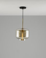 Светильник подвесной Moderli V11532-1P Teen