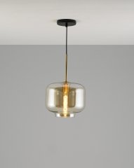 Светильник подвесной Moderli V11532-1P Teen
