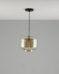 Светильник подвесной Moderli V11532-1P Teen