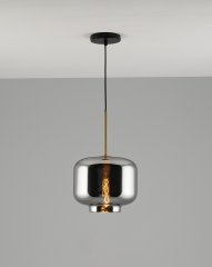 Светильник подвесной Moderli V11533-1P Teen