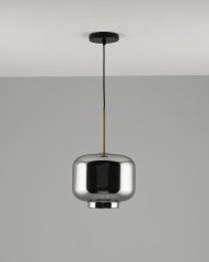 Светильник подвесной Moderli V11533-1P Teen
