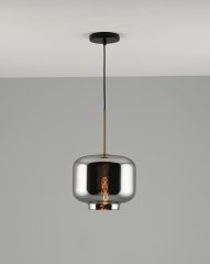 Светильник подвесной Moderli V11533-1P Teen