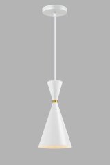 Светильник подвесной Moderli V11555-1P Pesaro