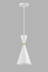 Светильник подвесной Moderli V11555-1P Pesaro