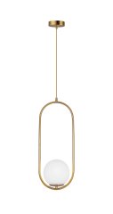 Светильник подвесной Moderli V11585-1P Klaster