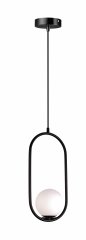 Светильник подвесной Moderli V11586-1P Klaster