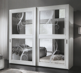 Шкаф Arte casa Evoluzione 2588