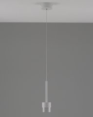 Светильник подвесной светодиодный Moderli V10852-PL Self