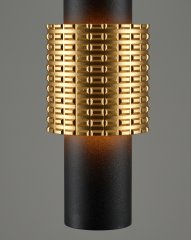 Светильник подвесной светодиодный Moderli V10884-PL Elli