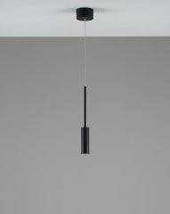 Светильник подвесной светодиодный Moderli V10899-PL Rin