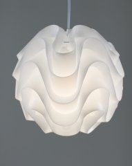 Светильник подвесной Moderli V11011-P Flake