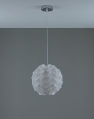 Светильник подвесной Moderli V11011-P Flake