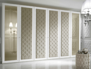 Шкаф Dv home collection Vogue armadio