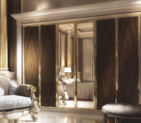 Шкаф Blenda Asnaghi interiors Pure Aid03211