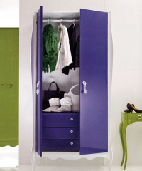 Шкаф Moda Ateliea Ms501