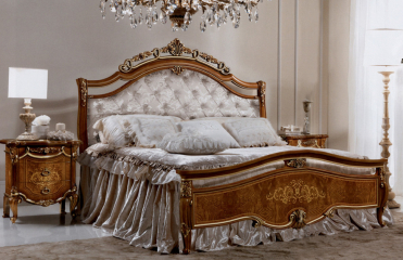 Кровать Antonelli moravio Charme 3360 Ks/rs