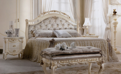 Кровать Antonelli moravio Charme 3340 Ks