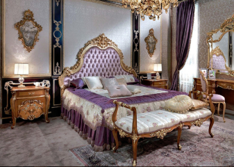 Кровать Sofia Carlo asnaghi Charme 11465