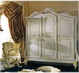Шкаф Bitossi luciano Mon amour night & day 2650