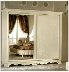 Шкаф Bitossi luciano Mon amour night & day 2162