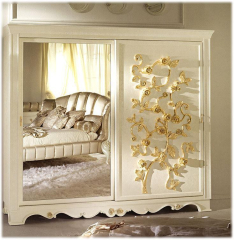 Шкаф Bitossi luciano Mon amour night & day 2160