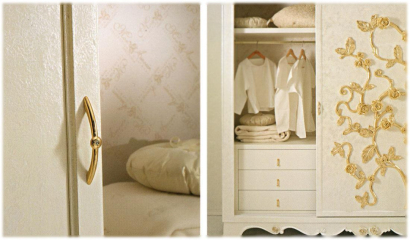 Шкаф Bitossi luciano Mon amour night & day 2160