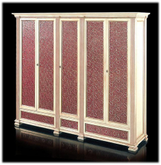 Шкаф B6 Fratelli radice Camere da letto 25220390035
