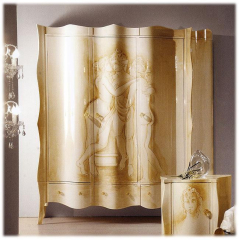 Шкаф Caress Rm arredamenti Capriccio A704.f224.67.m4