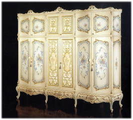 Шкаф 123 Fratelli radice Camere da letto 25040409010