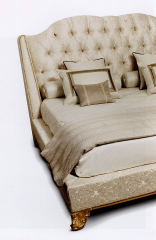Кровать Easy Asnaghi interiors Picture home Ph2701