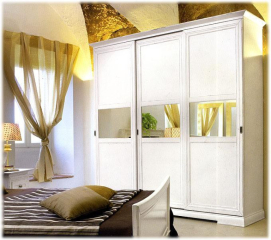 Шкаф Kalisto Tonin Glamour 1539