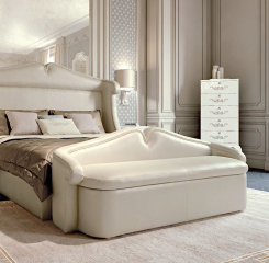 Банкетка Verona Cavio casa Vr9370