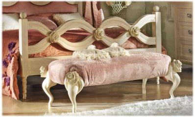 Банкетка Bitossi luciano Mon amour night & day 2640 01