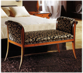 Банкетка Cherry Roberto ventura Eleganza Pa853