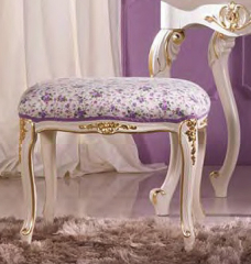 Банкетка Serafino marelli Foglie & colori O 29