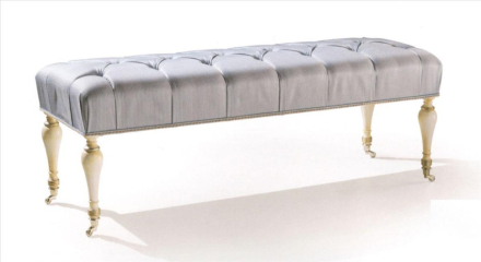 Банкетка Angelo cappellini Accessories 9088