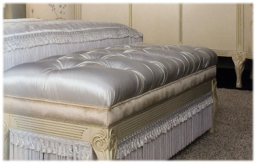 Банкетка 620 Fratelli radice Camere da letto 25213325008