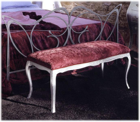 Банкетка Chatarina Tonin Glamour 1575