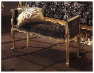 Банкетка Schumann Angelo cappellini Bedrooms 2111