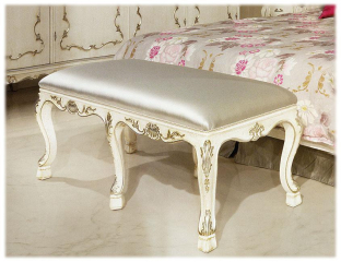 Банкетка Boito Angelo cappellini Bedrooms 3221